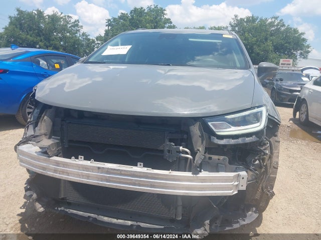 2C4RC1BG3NR152415 Chrysler Pacifica Touring L