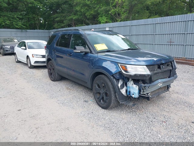 2019 1FM5K8GT5KGB00700 main image