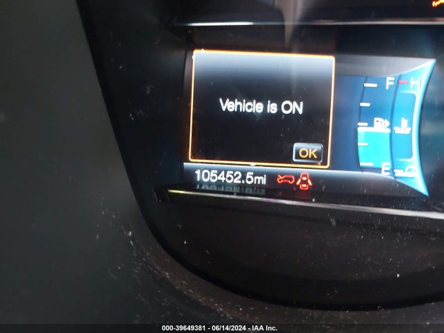 Ford EXPLORER SPORT 2019 1FM5K8GT5KGB00700 Image 15