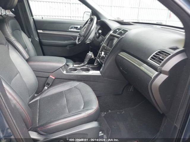 Ford EXPLORER SPORT 2019 1FM5K8GT5KGB00700 Image 5