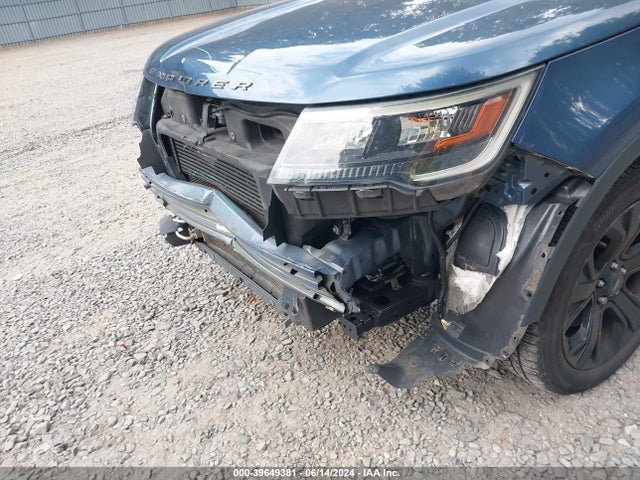 Ford EXPLORER SPORT 2019 1FM5K8GT5KGB00700 Image 6