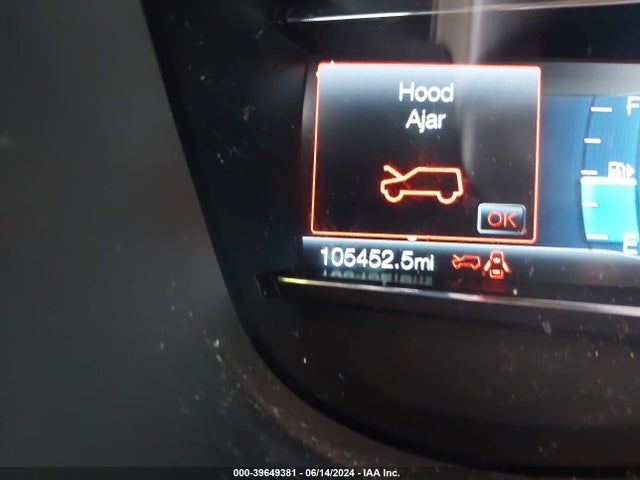 Ford EXPLORER SPORT 2019 1FM5K8GT5KGB00700 Image 7