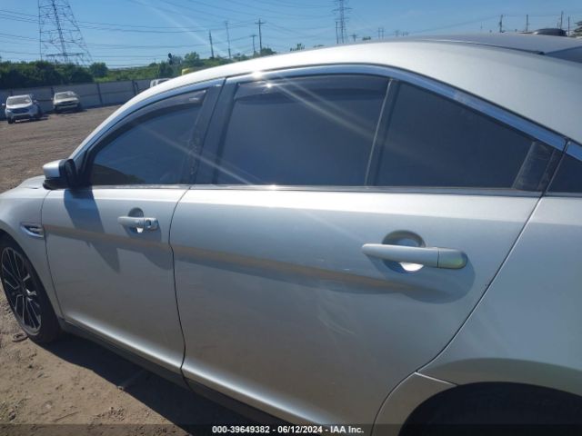 1FAHP2E81KG105588 Ford TAURUS SEL