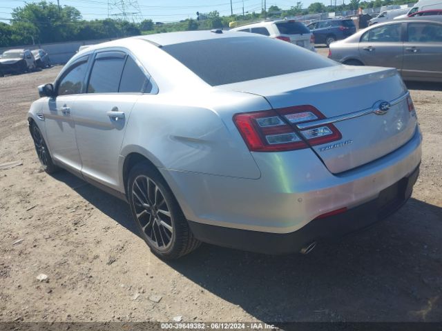 1FAHP2E81KG105588 Ford TAURUS SEL