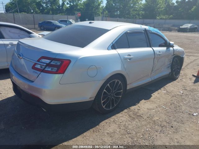1FAHP2E81KG105588 Ford TAURUS SEL
