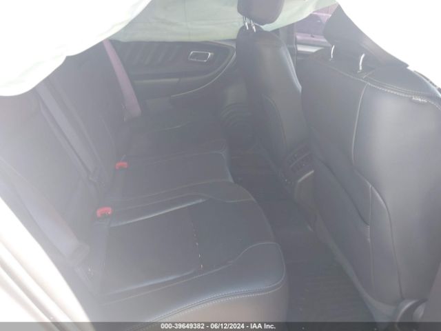 1FAHP2E81KG105588 Ford TAURUS SEL