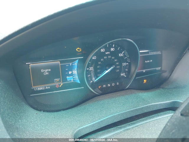 1FM5K8D84GGA63677 Ford EXPLORER XLT