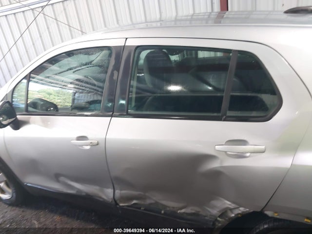 Chevrolet Trax 1ls 2015 KL7CJPSBXFB108704 Image 14