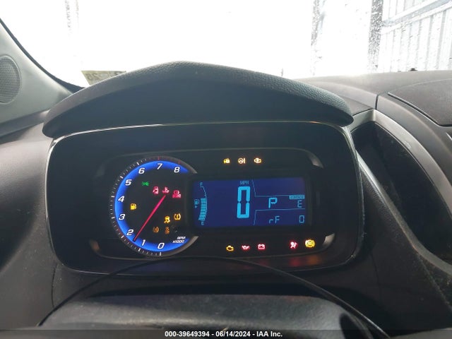 Chevrolet Trax 1ls 2015 KL7CJPSBXFB108704 Image 15