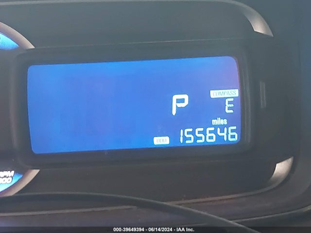 Chevrolet Trax 1ls 2015 KL7CJPSBXFB108704 Image 7