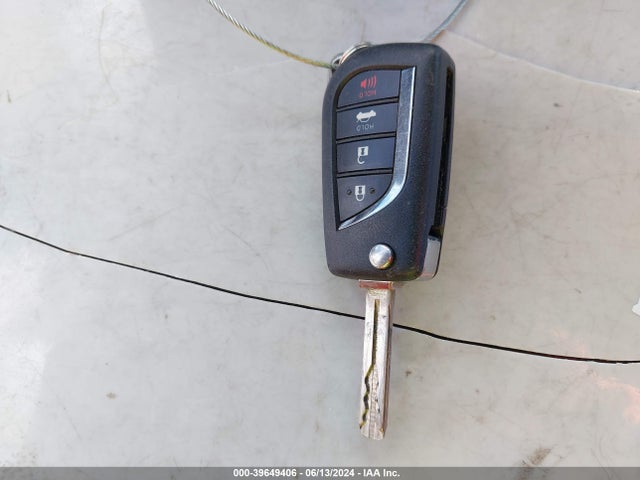 Toyota CAMRY LE 2020 4T1C11AK8LU369018 Image 11