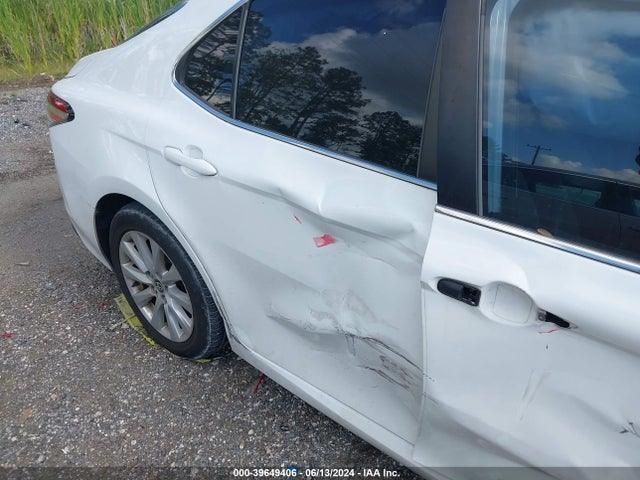 Toyota CAMRY LE 2020 4T1C11AK8LU369018 Image 19