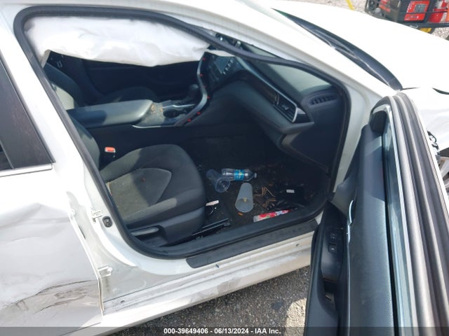 Toyota CAMRY LE 2020 4T1C11AK8LU369018 Image 5