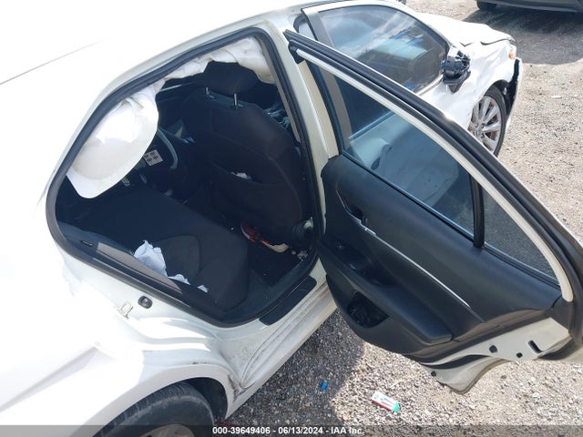 Toyota CAMRY LE 2020 4T1C11AK8LU369018 Image 8