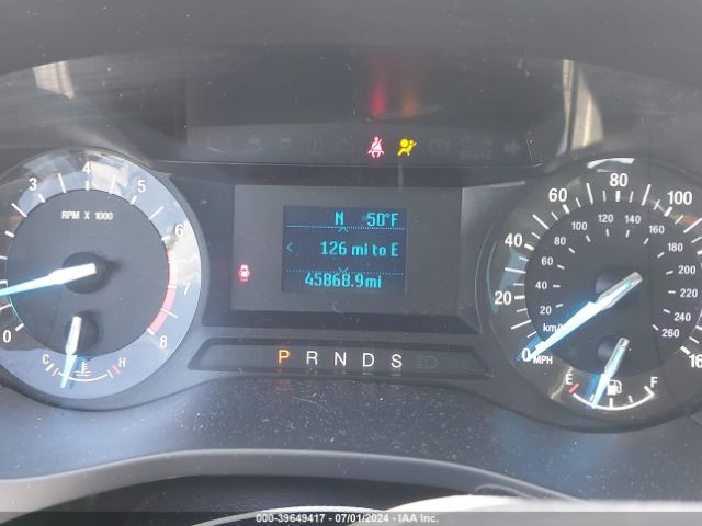 3FA6P0G72GR128622 Ford FUSION S