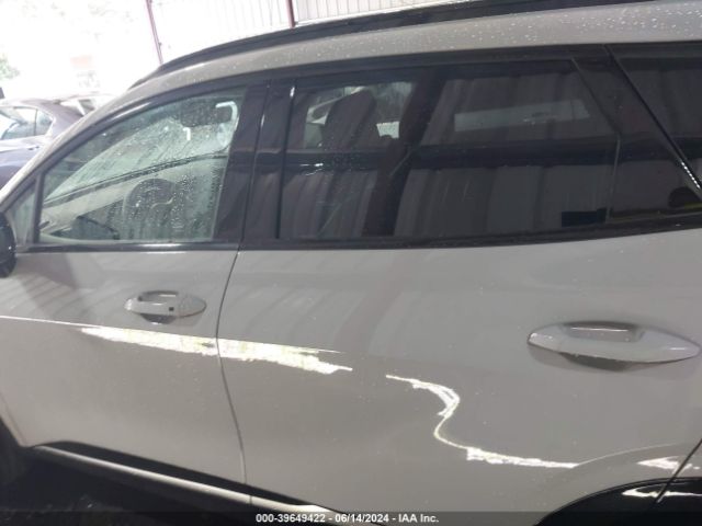5XYK53AF4PG066750 KIA Sportage Sx-prestige