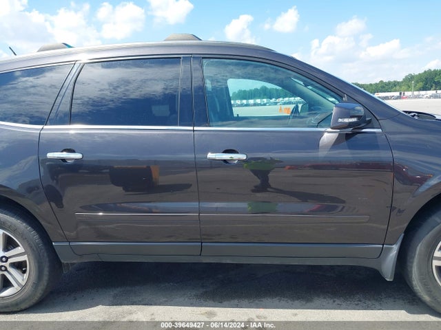Chevrolet Traverse 2lt 2016 1GNKVHKD9GJ140438 Image 14