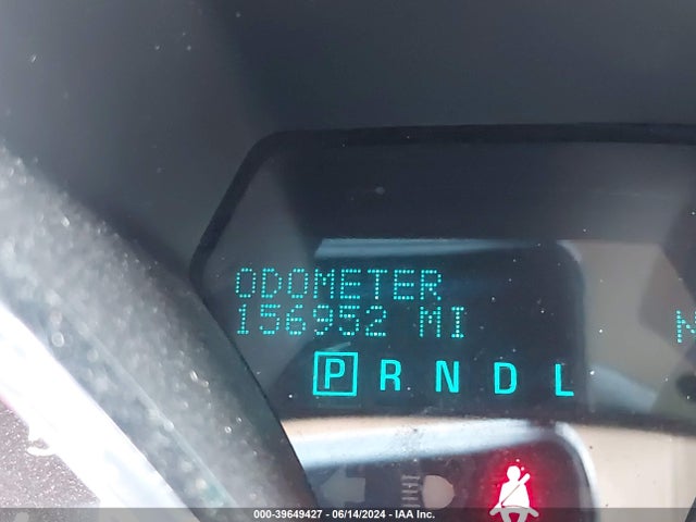 Chevrolet Traverse 2lt 2016 1GNKVHKD9GJ140438 Image 16