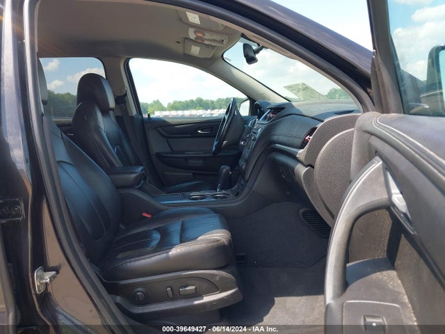 Chevrolet Traverse 2lt 2016 1GNKVHKD9GJ140438 Image 5