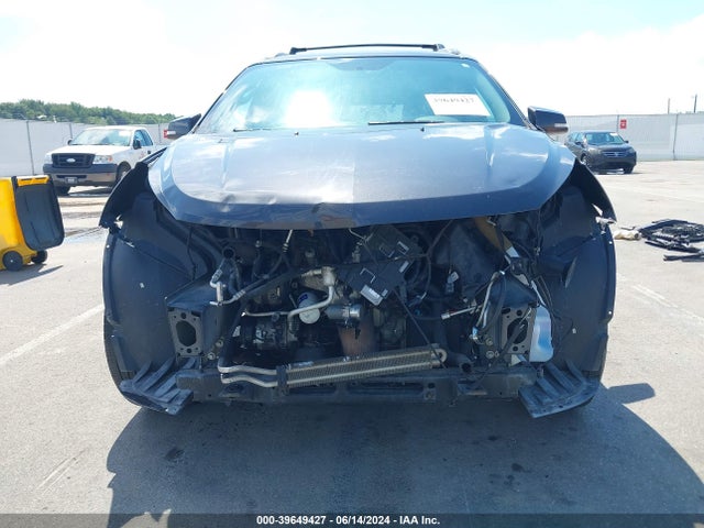 Chevrolet Traverse 2lt 2016 1GNKVHKD9GJ140438 Image 6