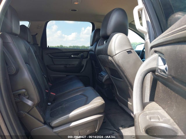 Chevrolet Traverse 2lt 2016 1GNKVHKD9GJ140438 Image 8
