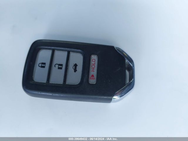 2014 HONDA ACCORD SEDAN 1HGCR2F98EA812072 Photo 10