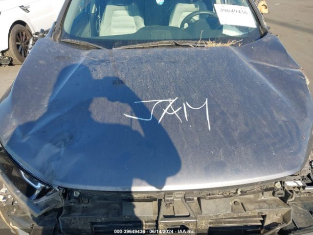 5J6RW1H59JA013542 Honda CR-V EX