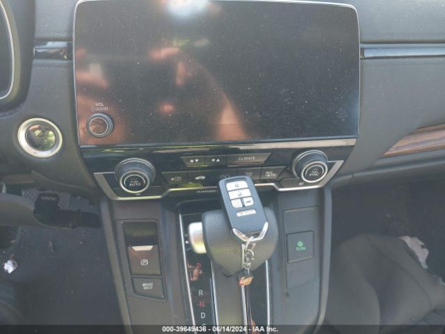 5J6RW1H59JA013542 Honda CR-V EX