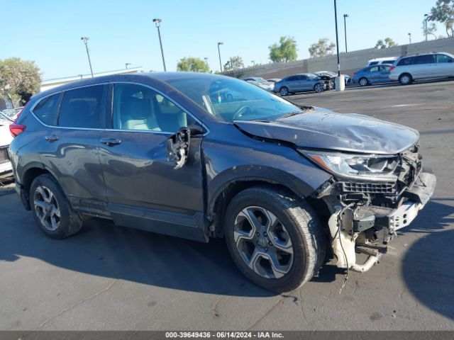 5J6RW1H59JA013542 Honda CR-V EX