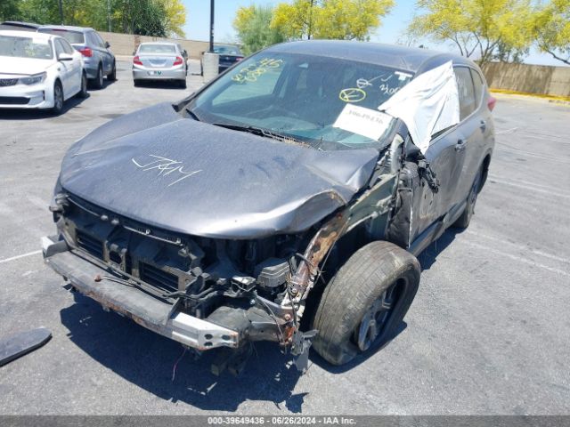 5J6RW1H59JA013542 Honda CR-V EX
