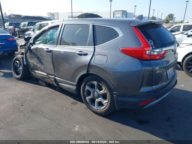 5J6RW1H59JA013542 Honda CR-V EX