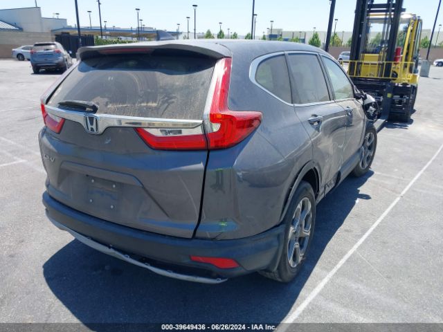5J6RW1H59JA013542 Honda CR-V EX