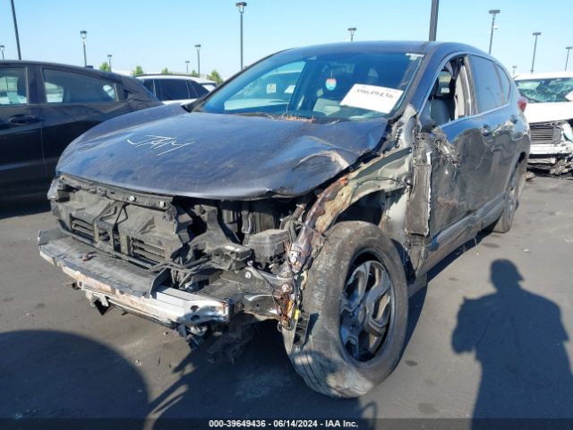 5J6RW1H59JA013542 Honda CR-V EX