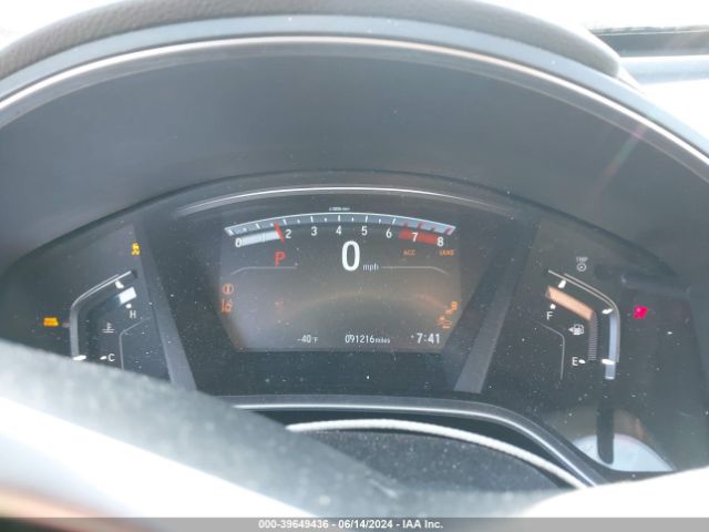 5J6RW1H59JA013542 Honda CR-V EX