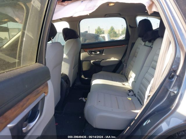 5J6RW1H59JA013542 Honda CR-V EX