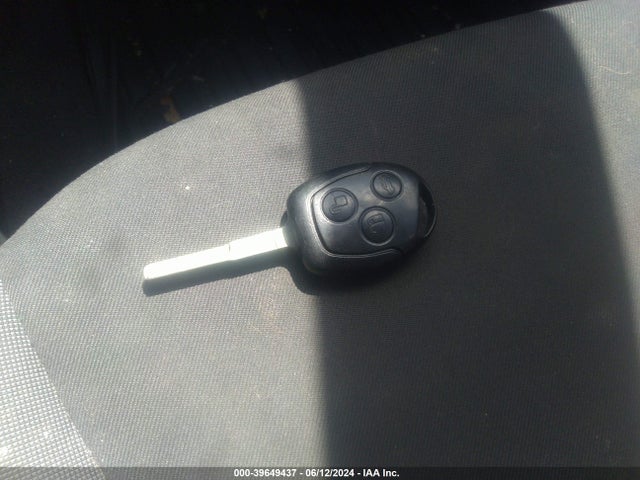 Ford FIESTA SE 2014 3FADP4BJ1EM105831 Image 11