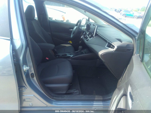Toyota COROLLA LE 2020 5YFEPRAEXLP099629 Image 5