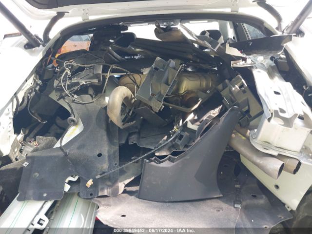WA1EVAF15MD034389 Audi Q8 Premium Plus 55 Tfsi Quattro Tiptronic