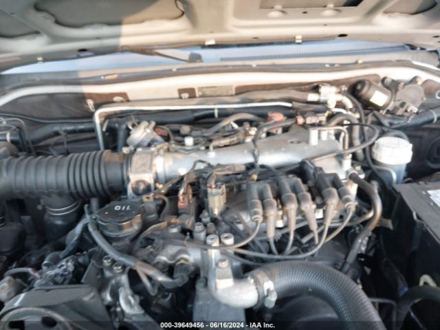 2003 MITSUBISHI MONTERO SPORT JA4MT41R33J028980 Photo 9