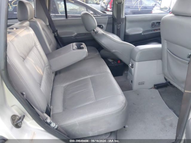 2003 MITSUBISHI MONTERO SPORT JA4MT41R33J028980 Photo 7