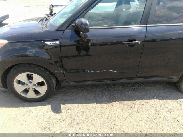 KIA Soul 2016 KNDJN2A28G7402724 Image 13