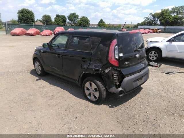 KIA Soul 2016 KNDJN2A28G7402724 Image 3