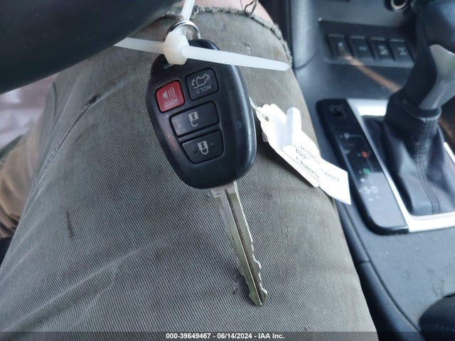 Toyota Highlander Le Plus V6 2016 5TDBKRFH4GS348122 Image 11