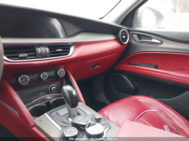 ZASPAKBN2K7C44833 Alfa Romeo Stelvio Ti Awd