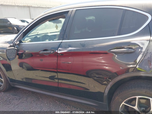 ZASPAKBN2K7C44833 Alfa Romeo Stelvio Ti Awd