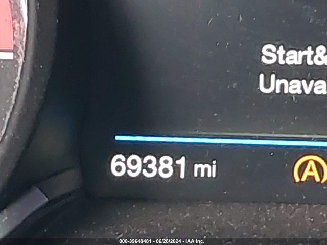 ZASPAKBN2K7C44833 Alfa Romeo Stelvio Ti Awd