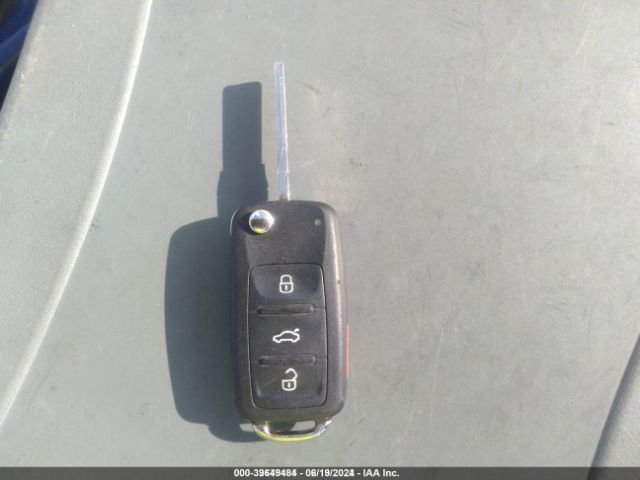 3VWD07AJXEM213444 Volkswagen Jetta 1.8t Se