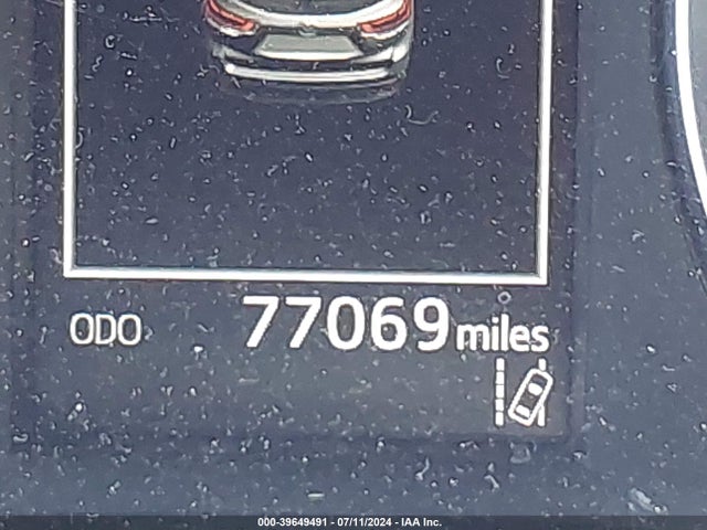 Toyota Highlander Le 2018 5TDBZRFH5JS915294 Image 15