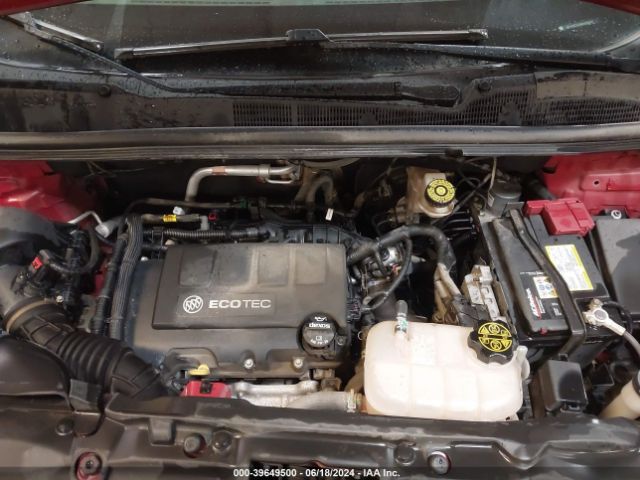 KL4CJGSB0HB213574 Buick Encore Essence