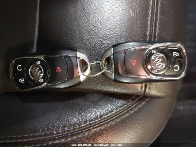 KL4CJGSB0HB213574 Buick Encore Essence